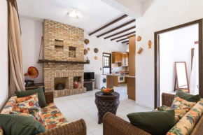 Terra Corfu Chalikounas Cottage